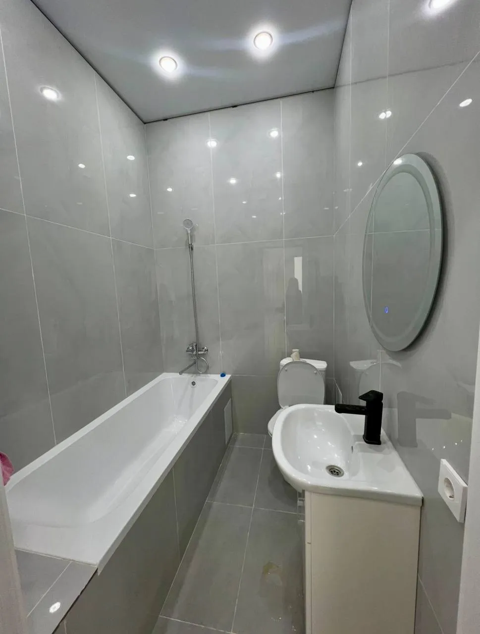 2-комн. квартира, для девушек, Есиль, 210 000 ₸