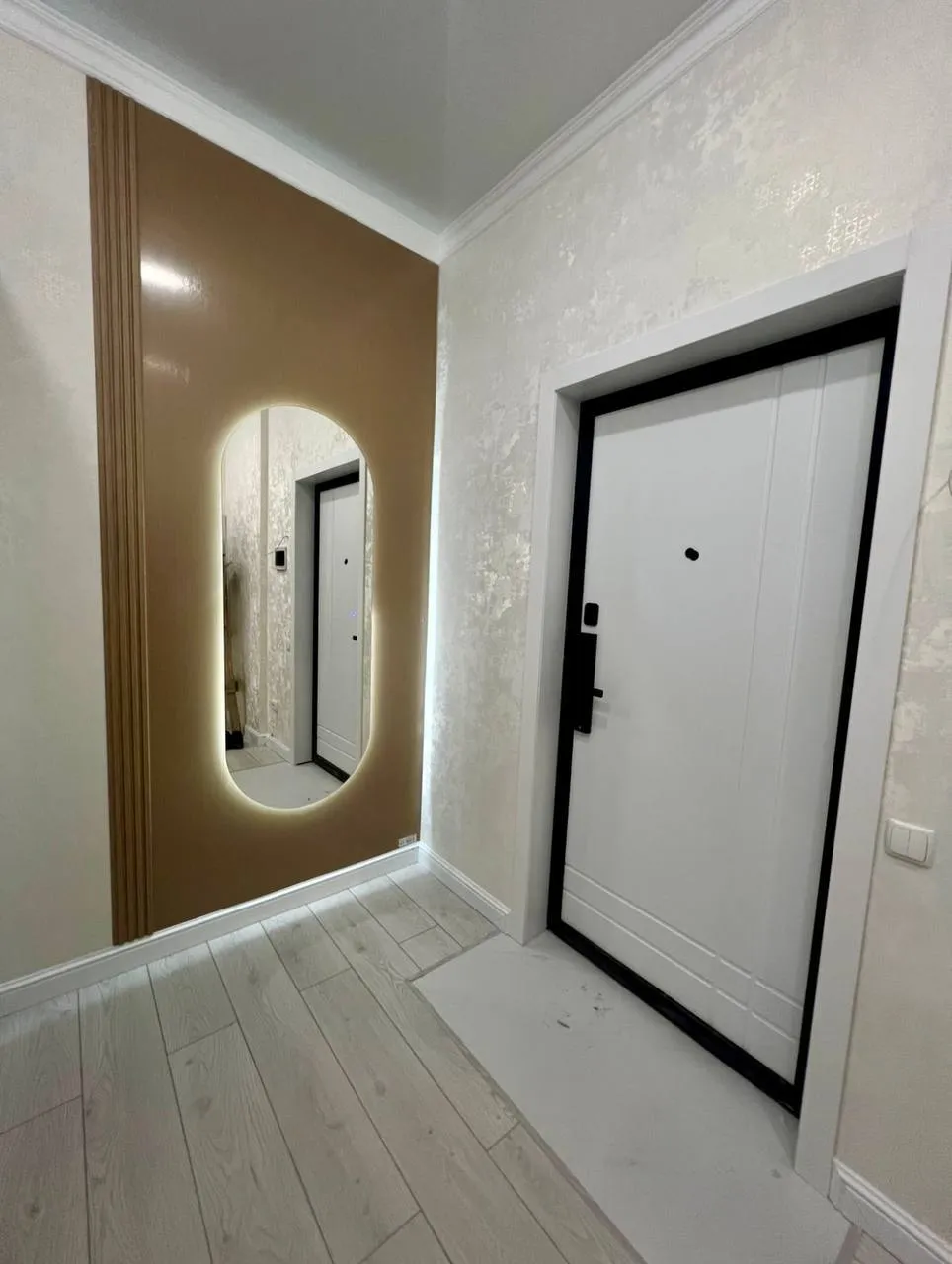 2-комн. квартира, для девушек, Есиль, 210 000 ₸