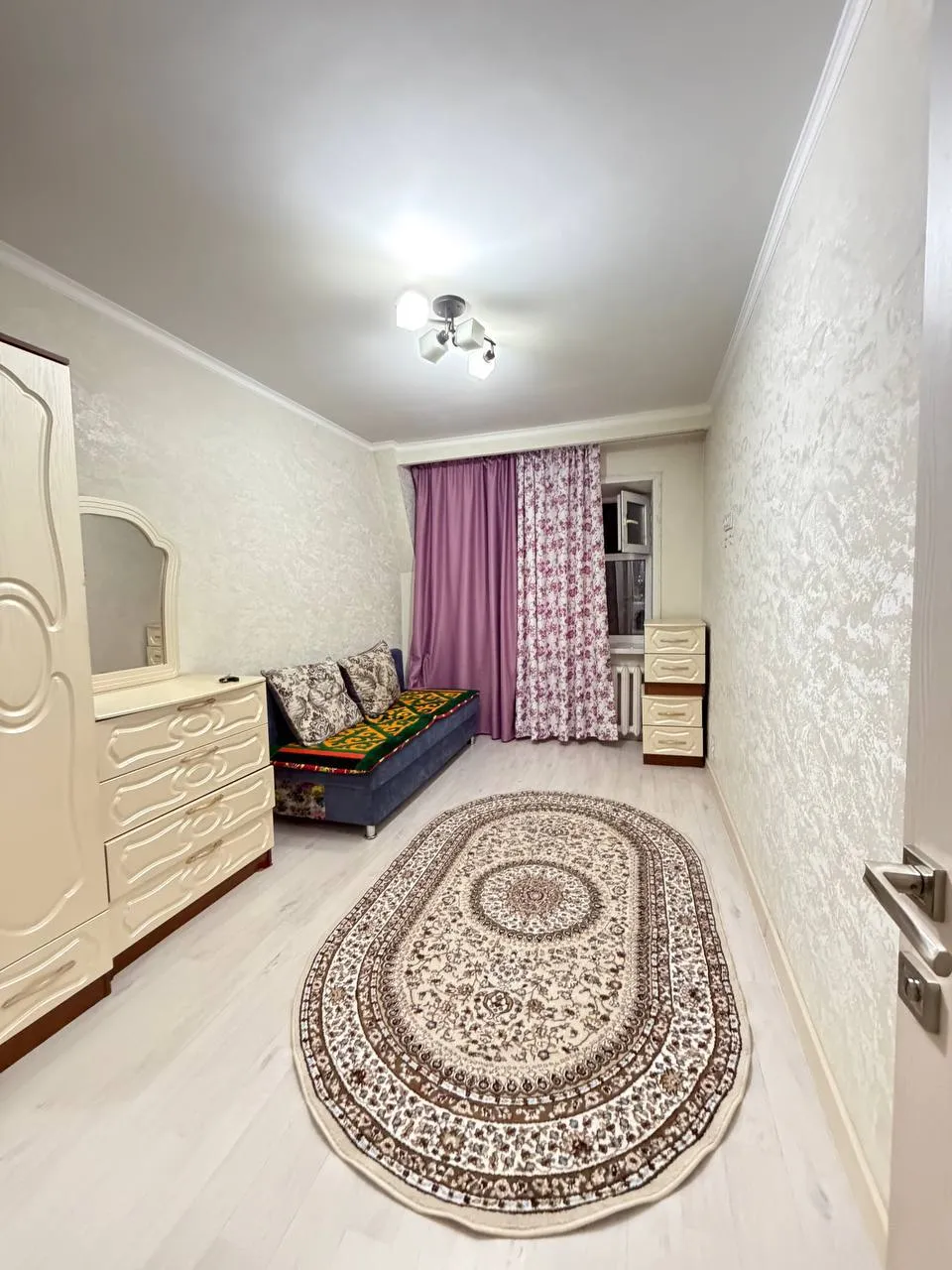 Подселение, для девушек, 62 500 ₸/чел