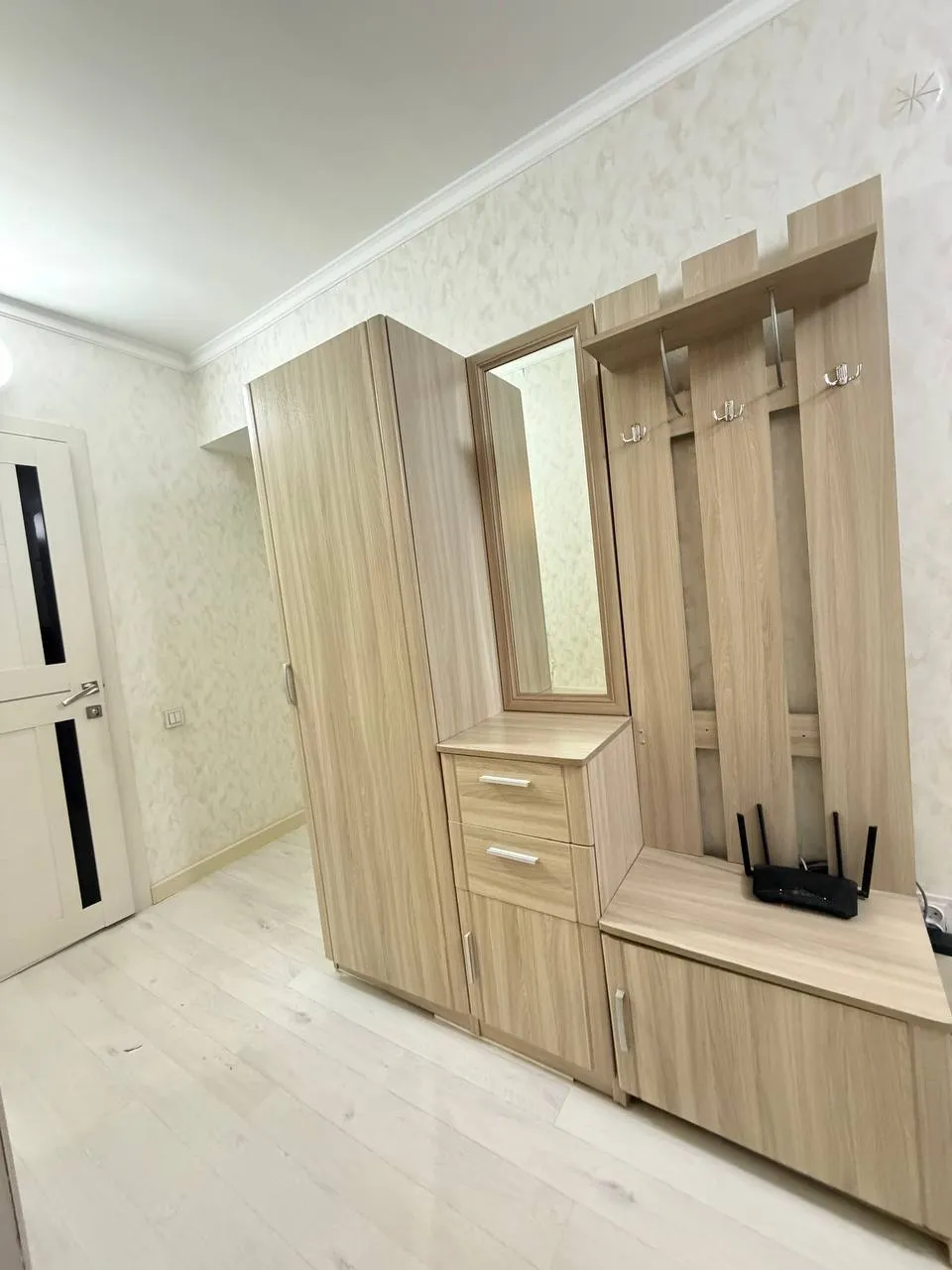 Подселение, для девушек, 62 500 ₸/чел