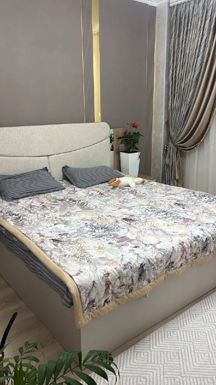 Подселение, қыздарға, Есильский, 60 000 ₸/адам
