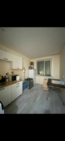 1 бөлмелі пәтер