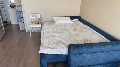 Подселение
