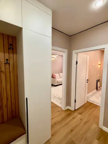 Подселение