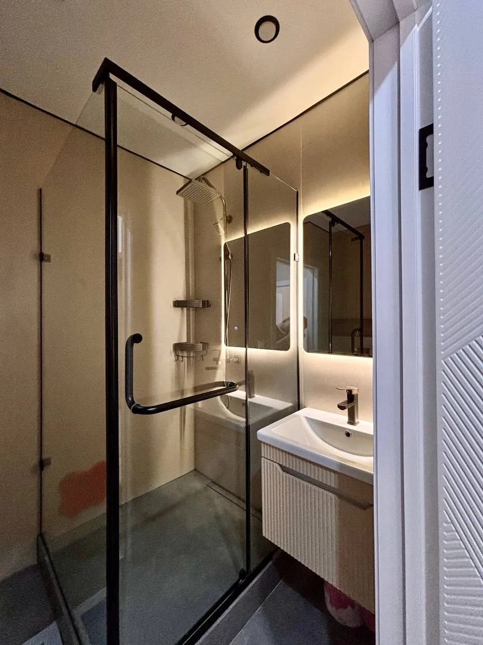 Подселение, для девушек, Sani city, 75 000 ₸/чел