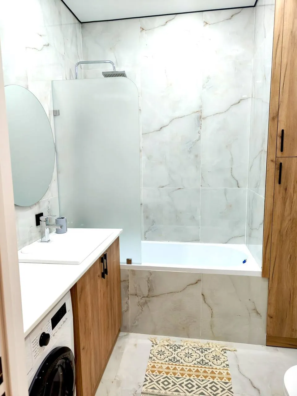 Подселение, для девушек, ЖК Rauda, 125 000 ₸