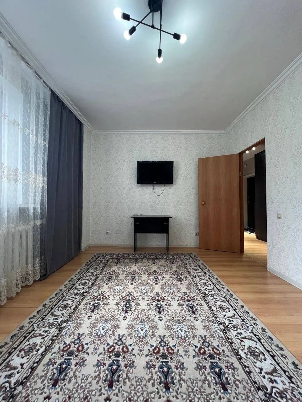 Подселение, для девушек, Алматы, 65 000 ₸ за квартиру