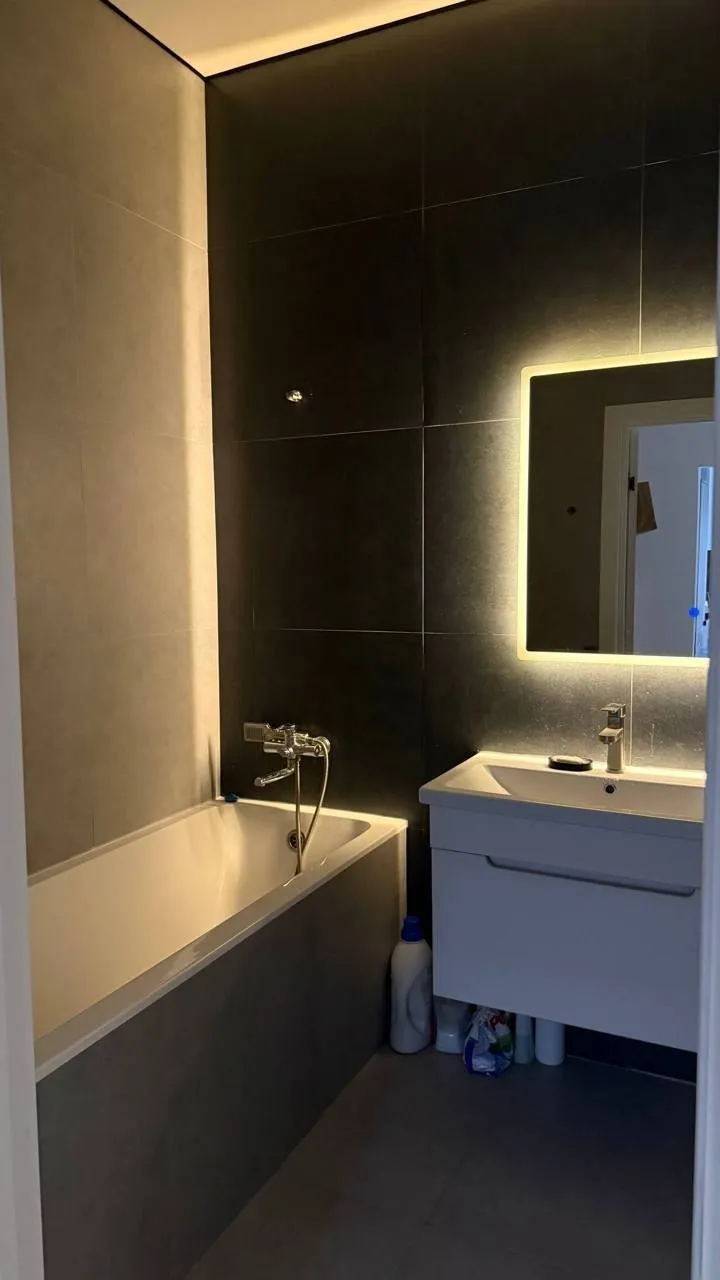 Подселение, для девушек, 75 000 ₸ за квартиру