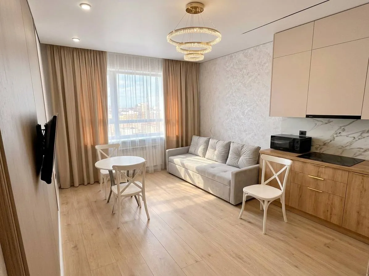 2-комн. квартира, 300 000 ₸