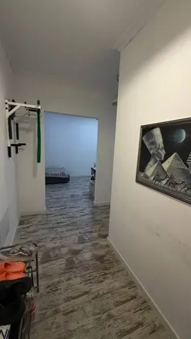 Подселение, Есильский, Астана