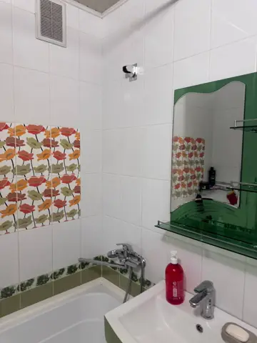 Подселение