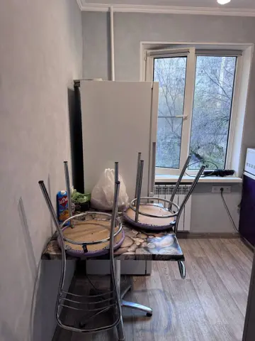 Подселение