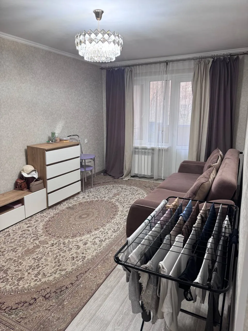 Подселение, для девушек, Таугуль, 90 000 ₸