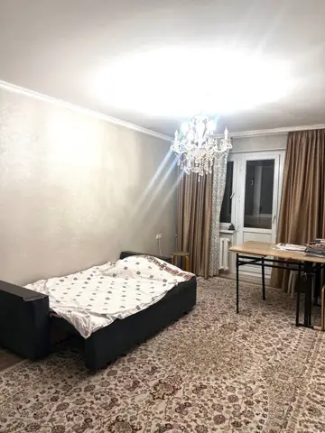 Подселение