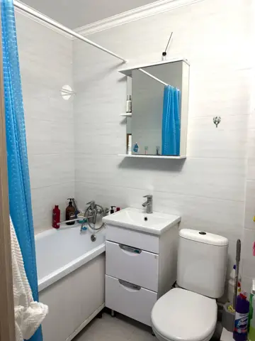 Подселение