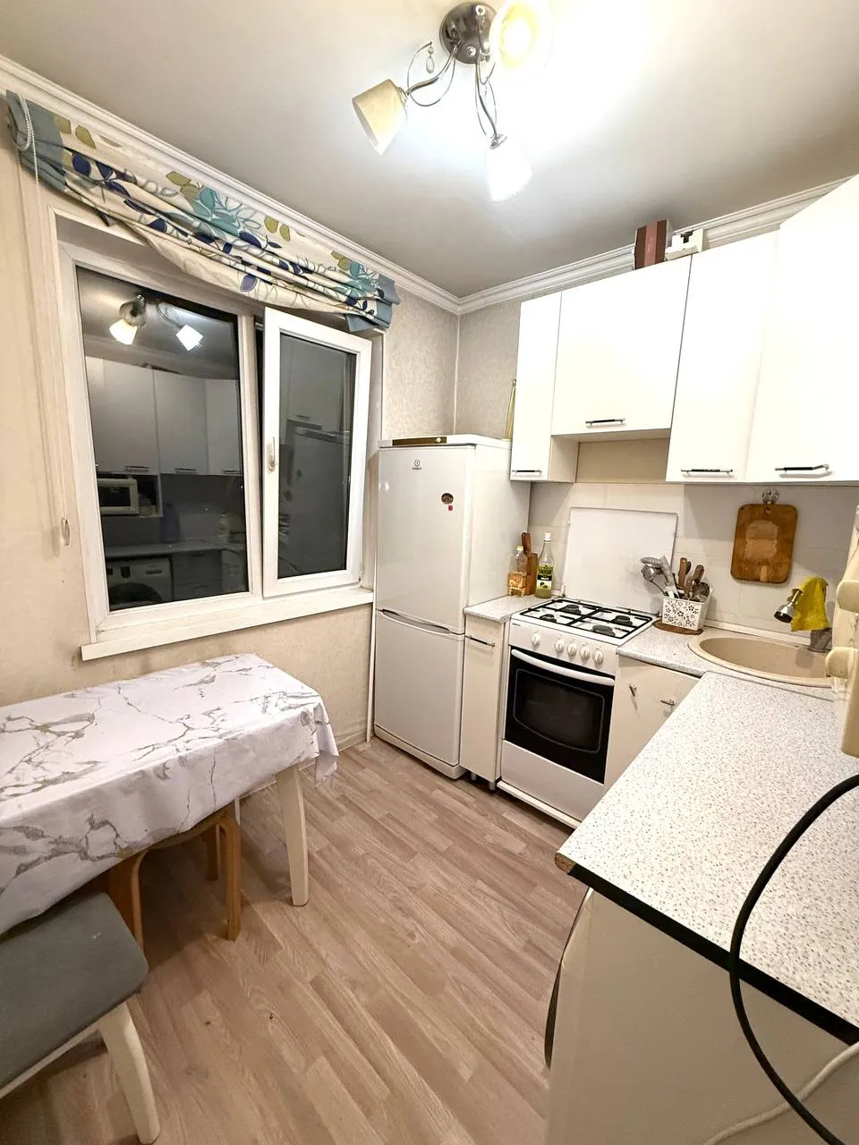 Подселение, для девушек, 10-й микрорайон, 60 000 ₸/чел