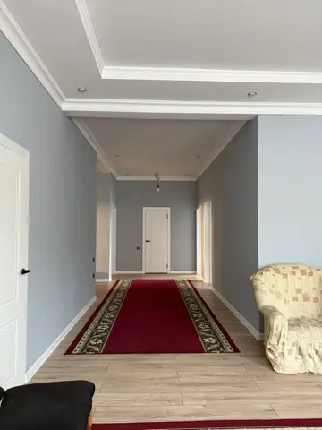 4-комн. квартира