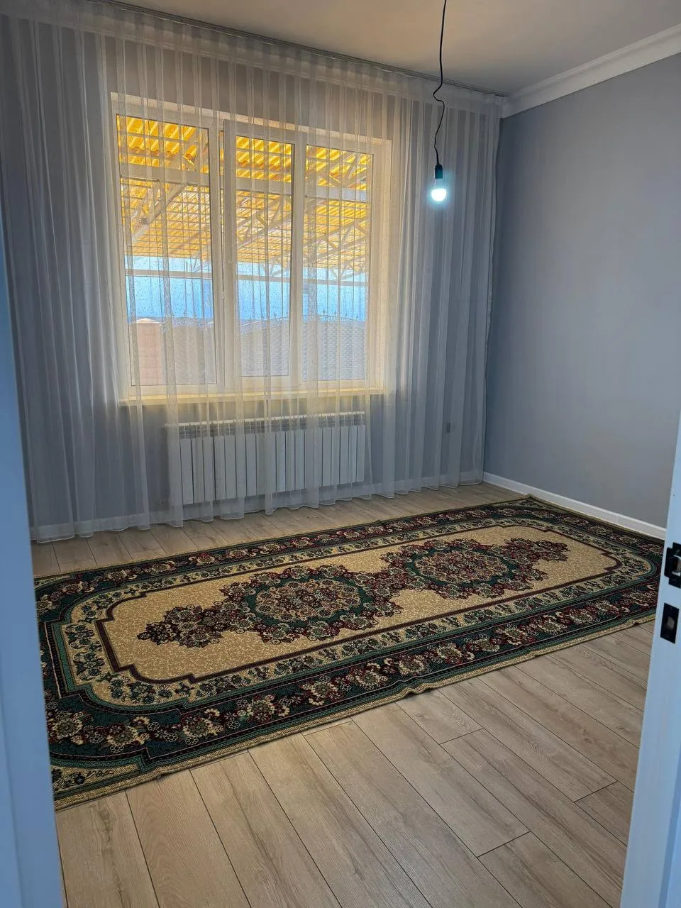 4-комн. квартира, Алмалыбақ, 400 000 ₸