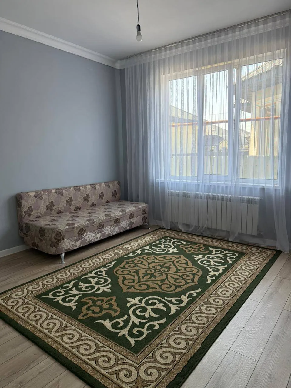 4-комн. квартира, Алмалыбақ, 400 000 ₸