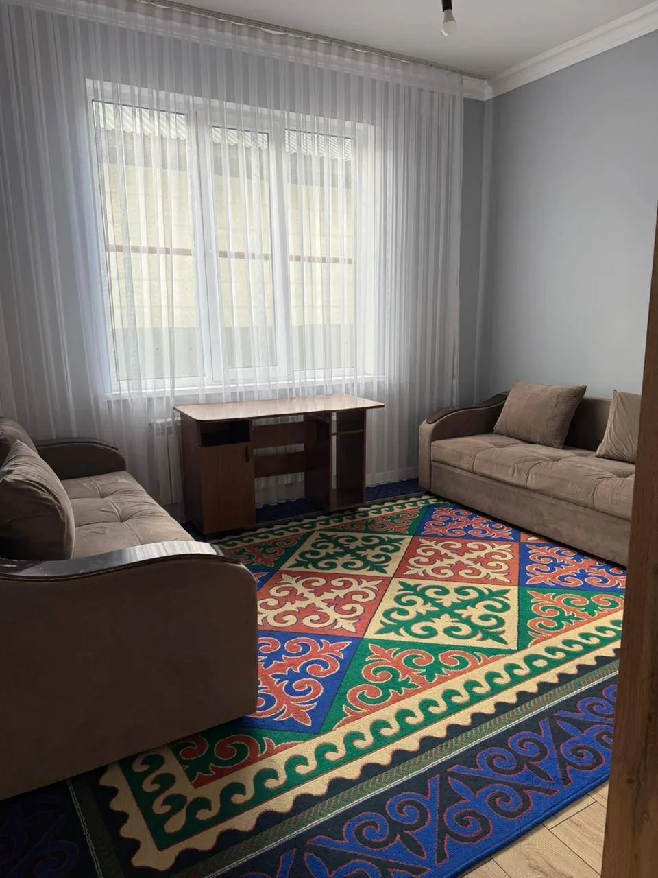 4-комн. квартира, Алмалыбақ, 400 000 ₸