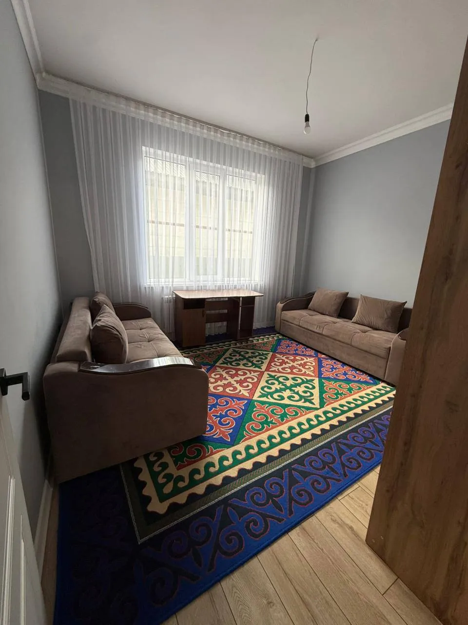 4-комн. квартира, Алмалыбақ, 400 000 ₸
