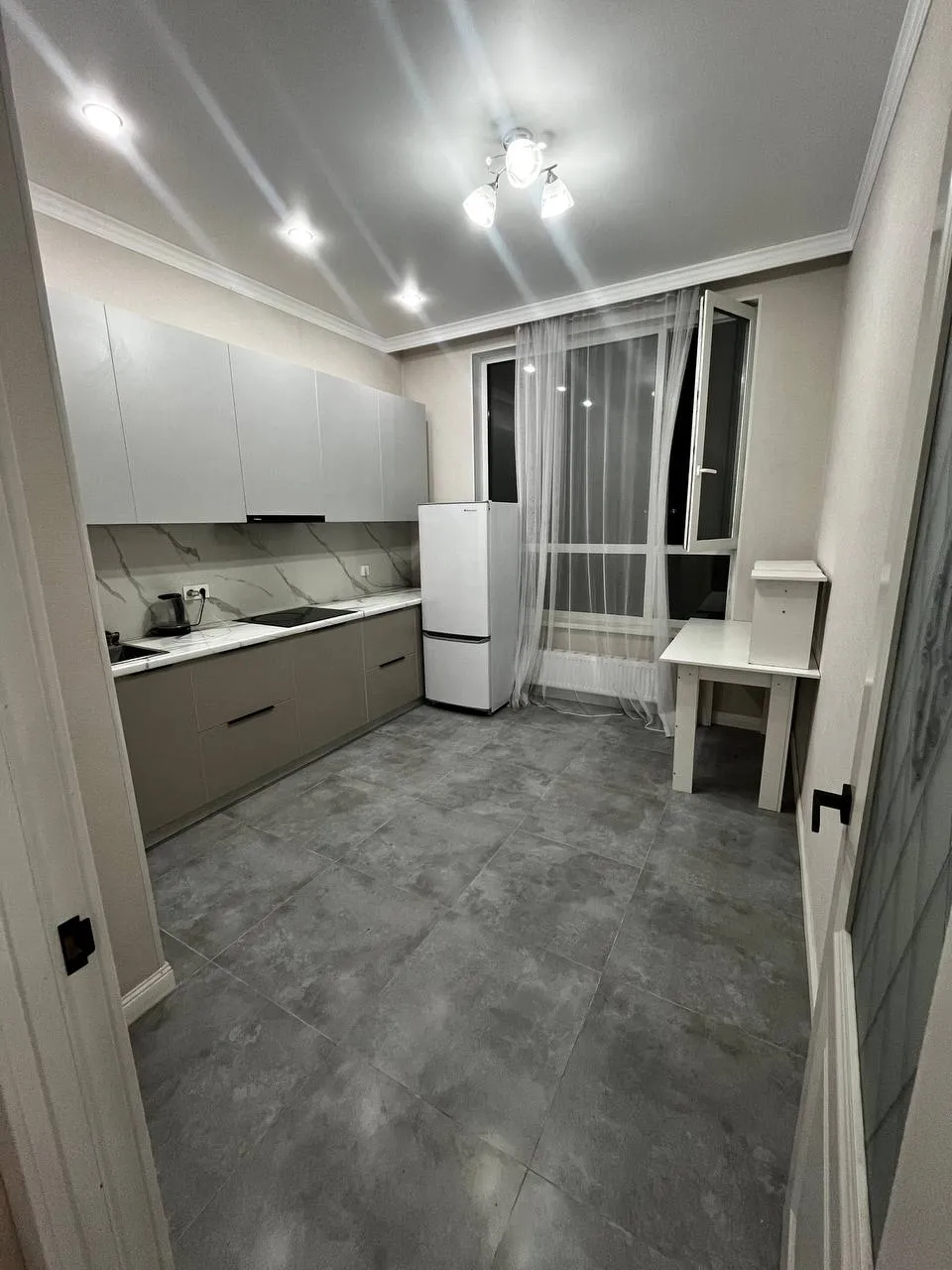 Квартира, для девушек, Левый берег, 60 000 ₸/чел