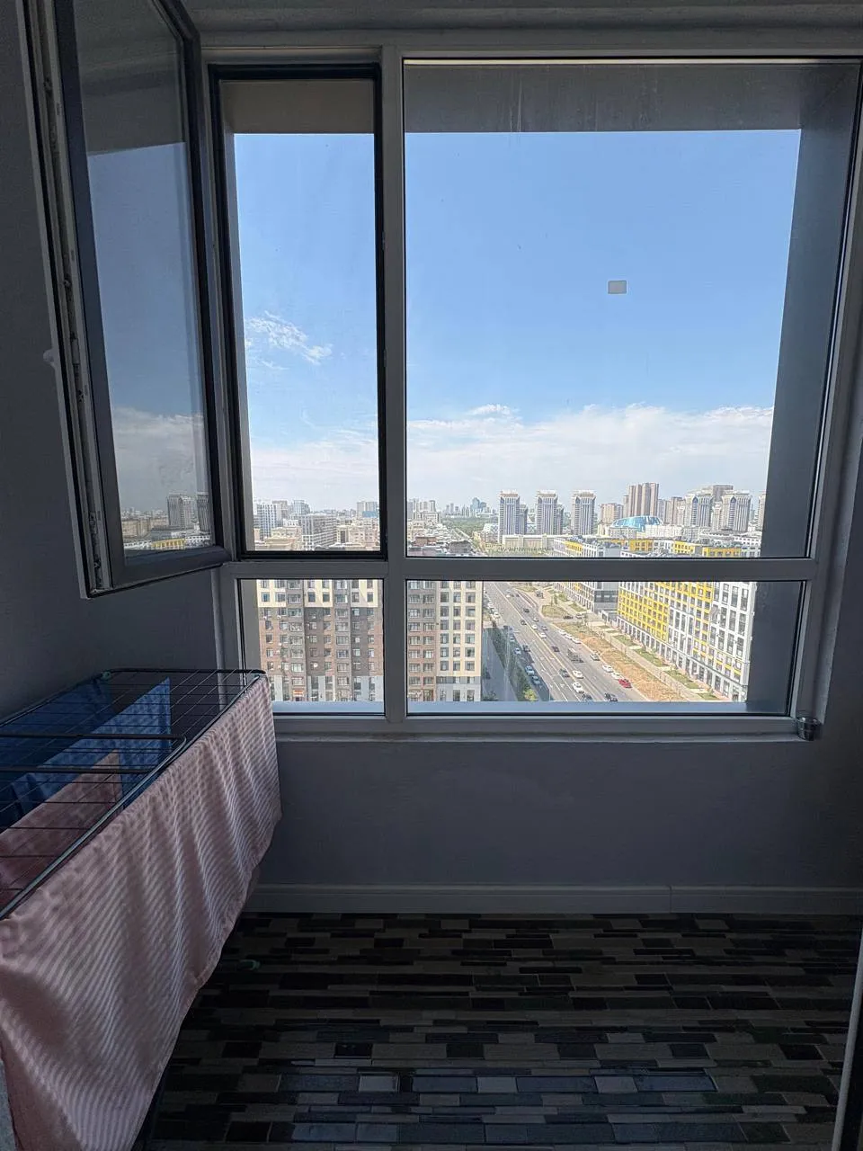 1-комн. квартира, ЖК Bravo Family, 230 000 ₸