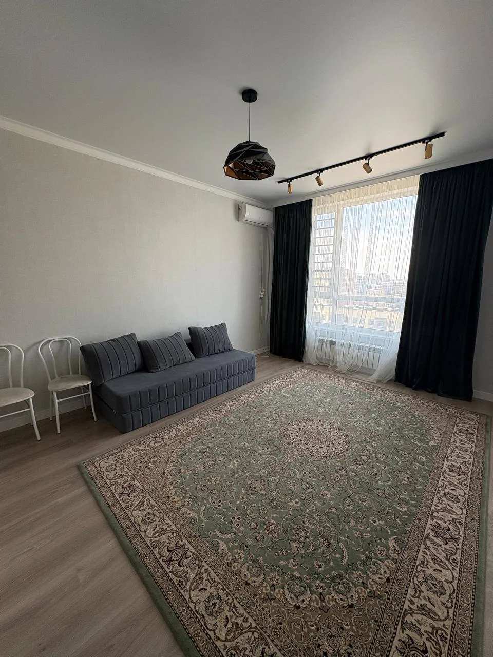 1-комн. квартира, ЖК Bravo Family, 230 000 ₸