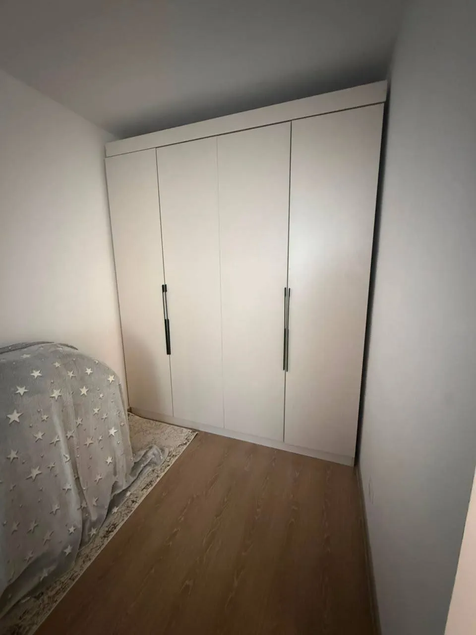 1 бөлмелі пәтер, бәріне, Нура, 230 000 ₸