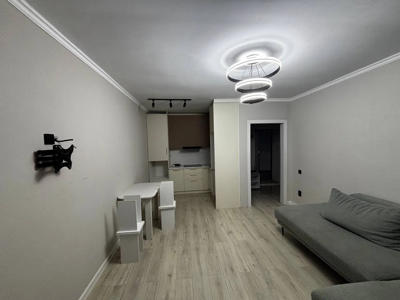 2-комн. квартира, ЖК рио де жанейро, 250 000 ₸