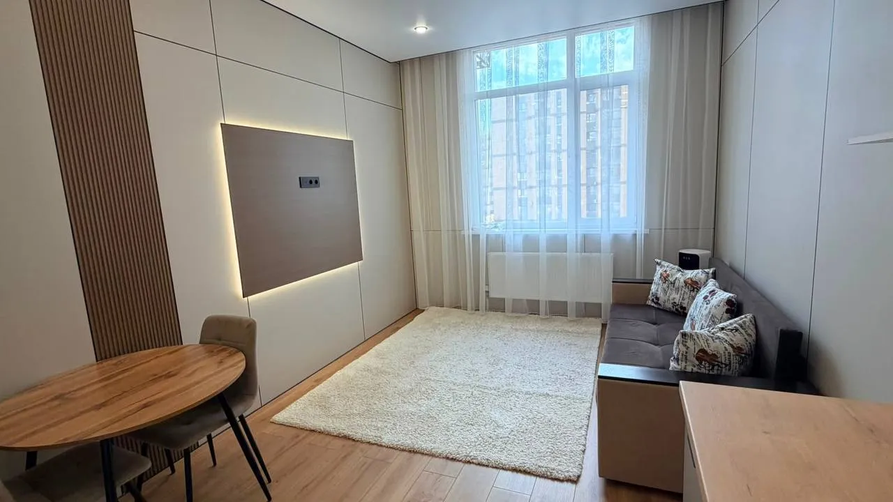2-комн. квартира, для всех, 280 000 ₸