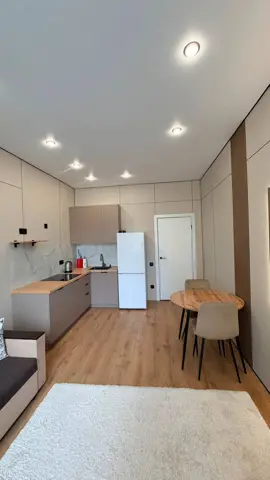 2-комн. квартира