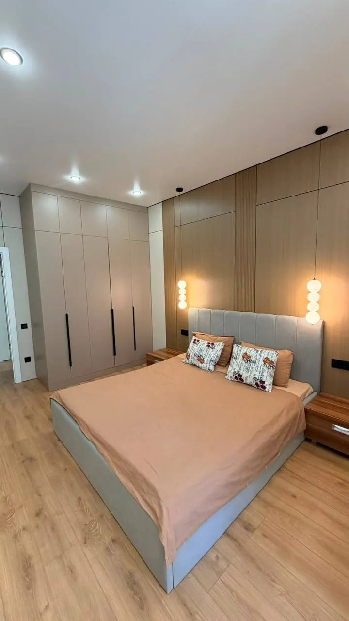 2-комн. квартира, для всех, 280 000 ₸