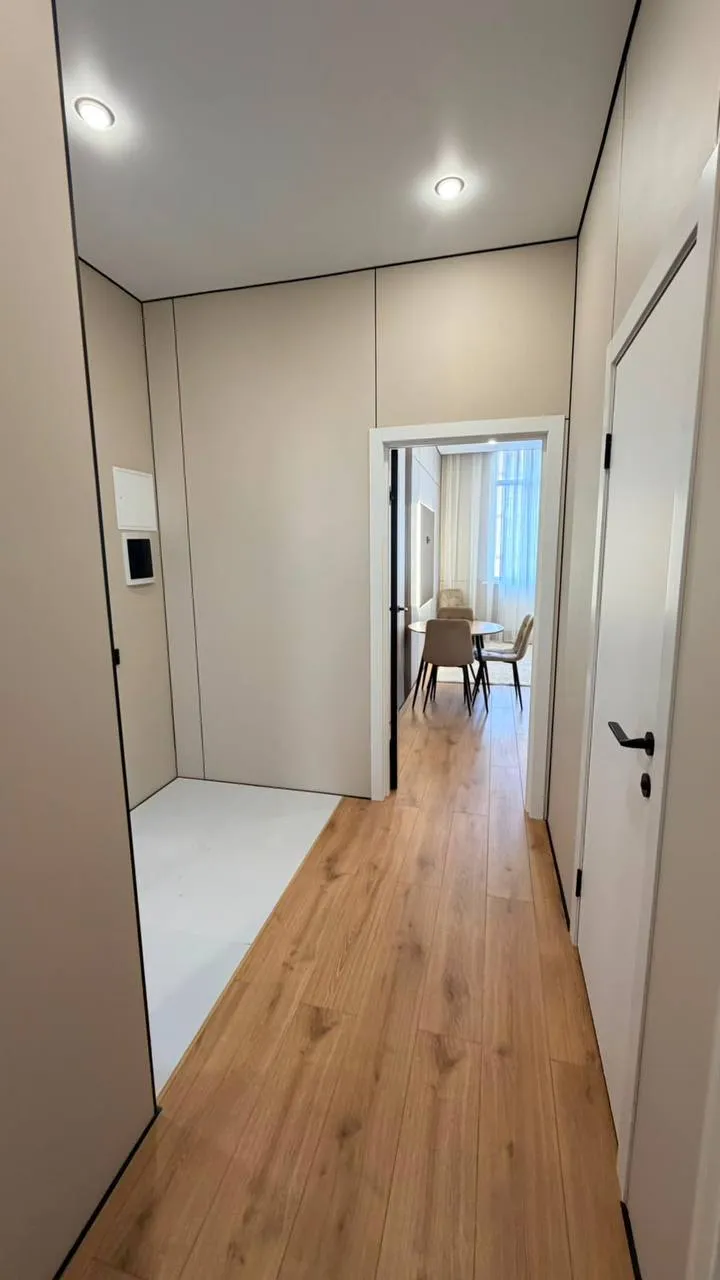 2-комн. квартира, для всех, 280 000 ₸