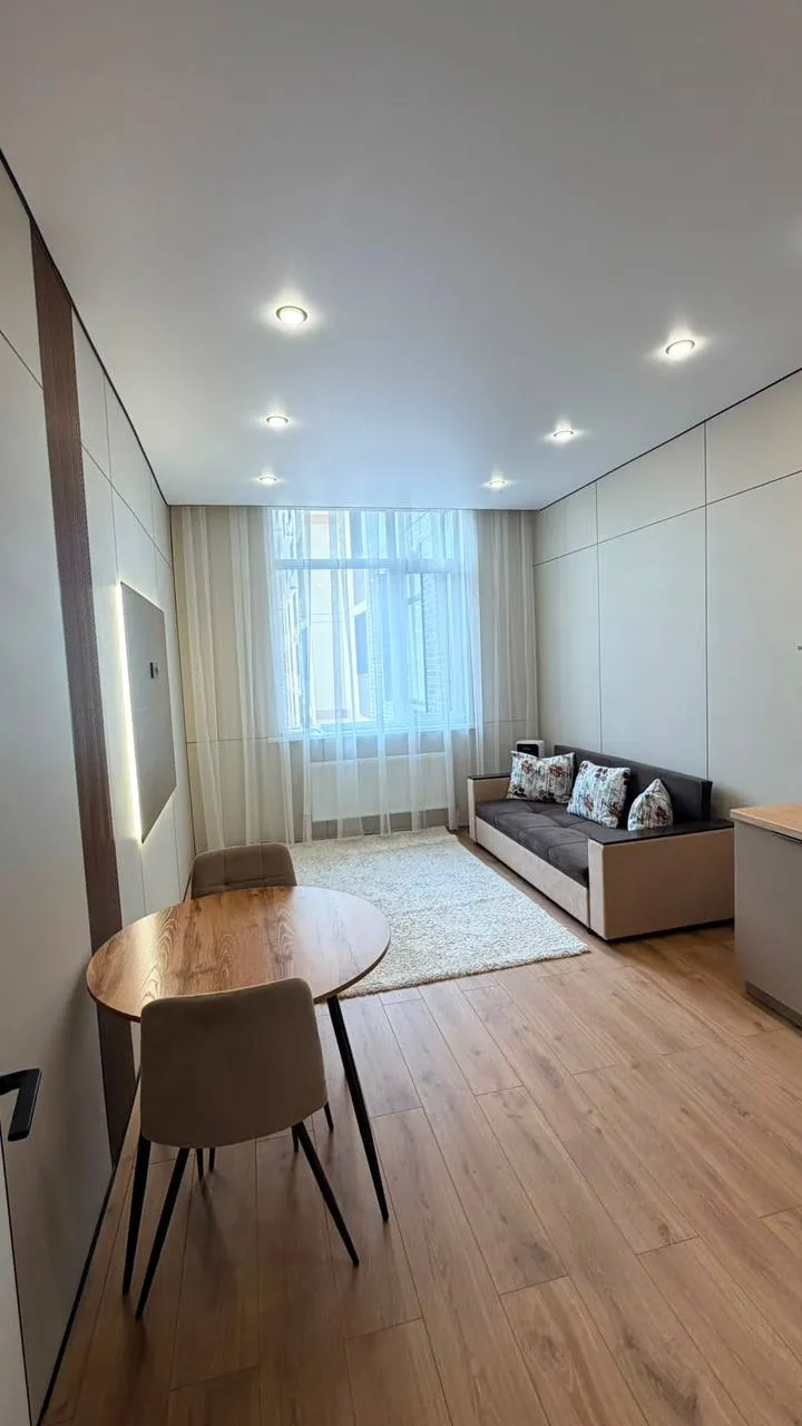 2-комн. квартира, для всех, 280 000 ₸