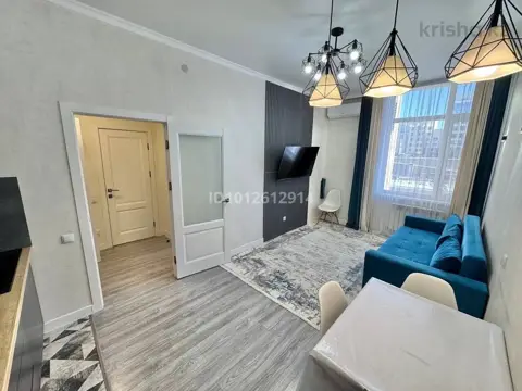 2-комн. квартира