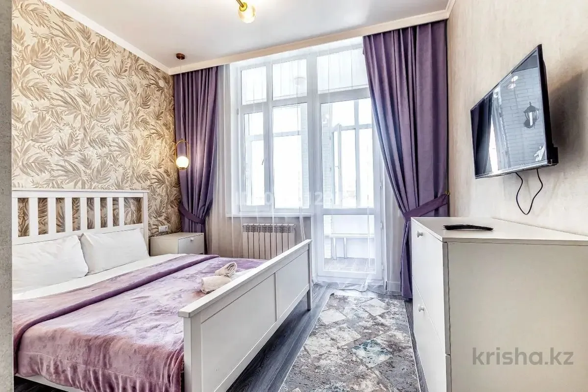 2-комн. квартира, для семьи/пары, EXPO New Life-2