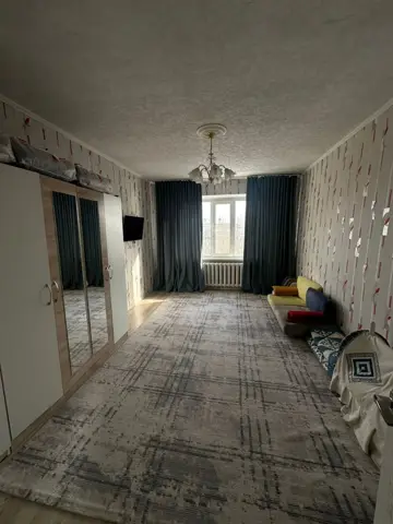 Комната
