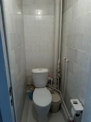 Комната