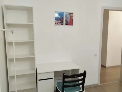 Комната