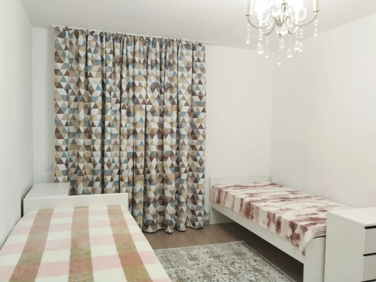 Комната, для парней, Левый берег, 250 000 ₸