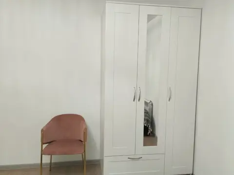 Комната