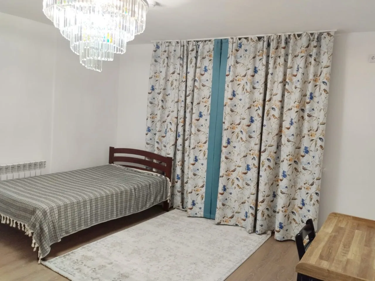 Комната, для парней, Левый берег, 250 000 ₸