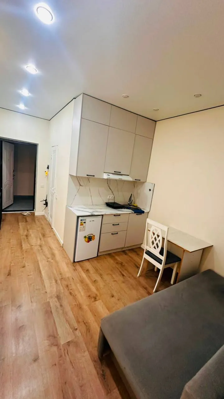 Подселение, для девушек, Сарыарка, 160 000 ₸