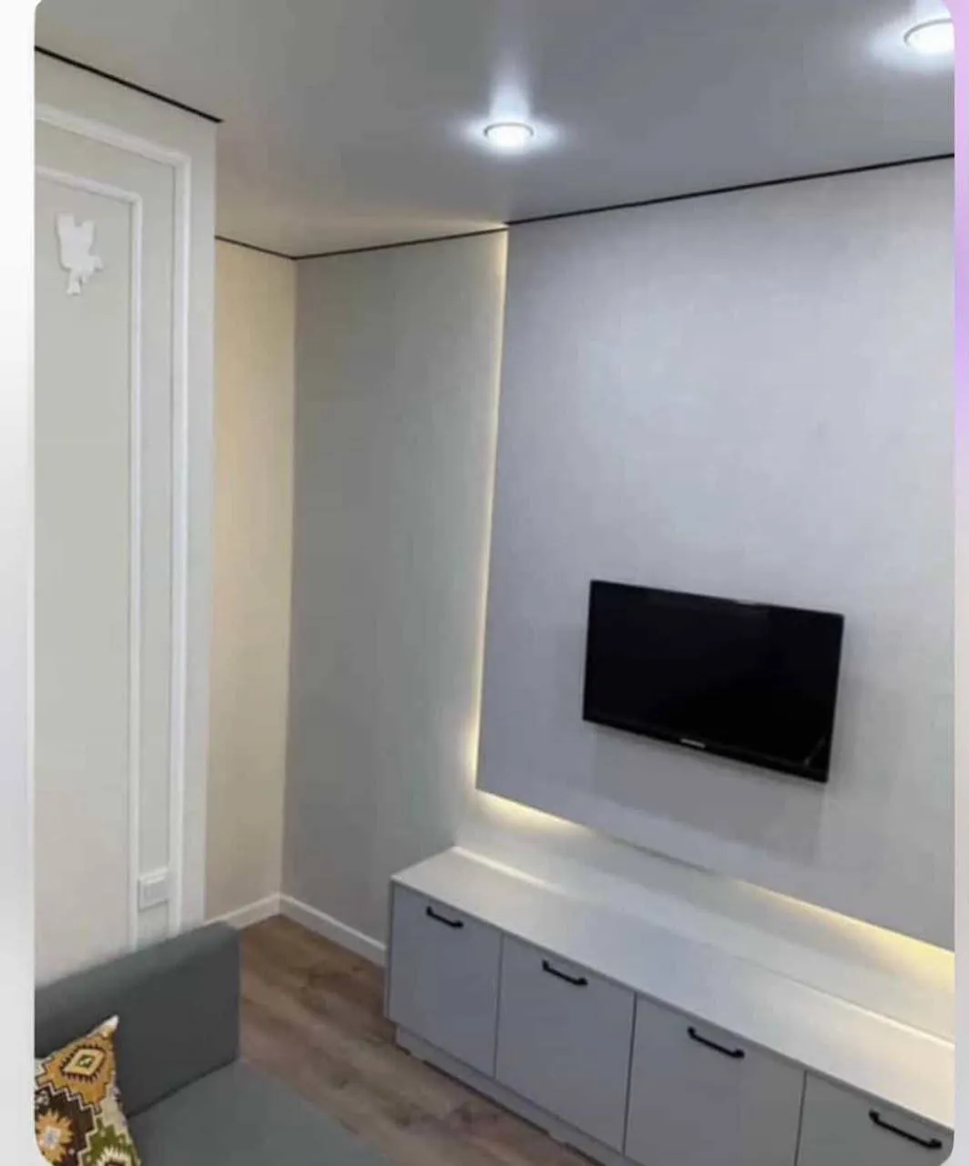 Подселение, для девушек, Сарыарка, 160 000 ₸