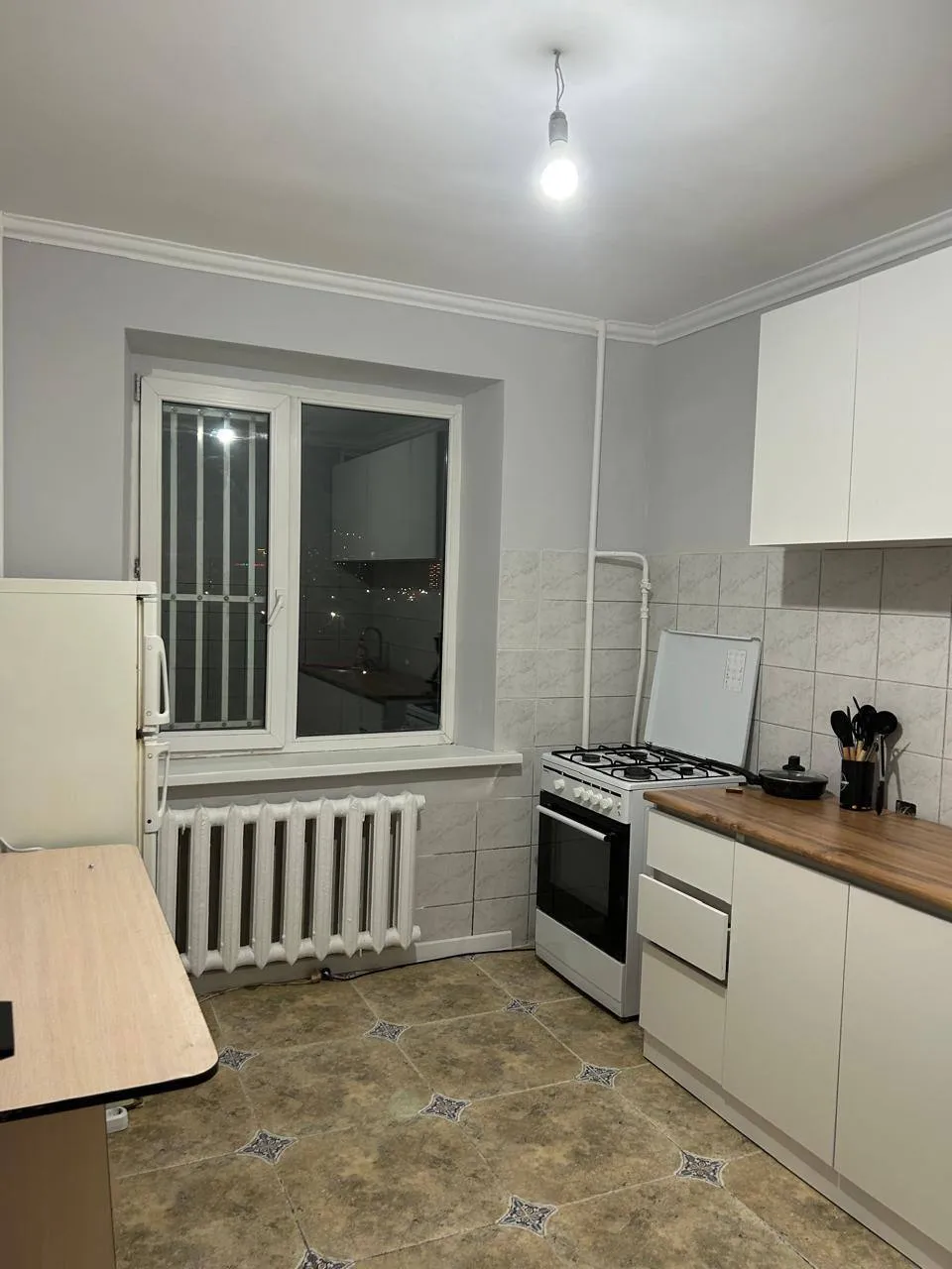 Подселение, для девушек, 60 000 ₸/чел