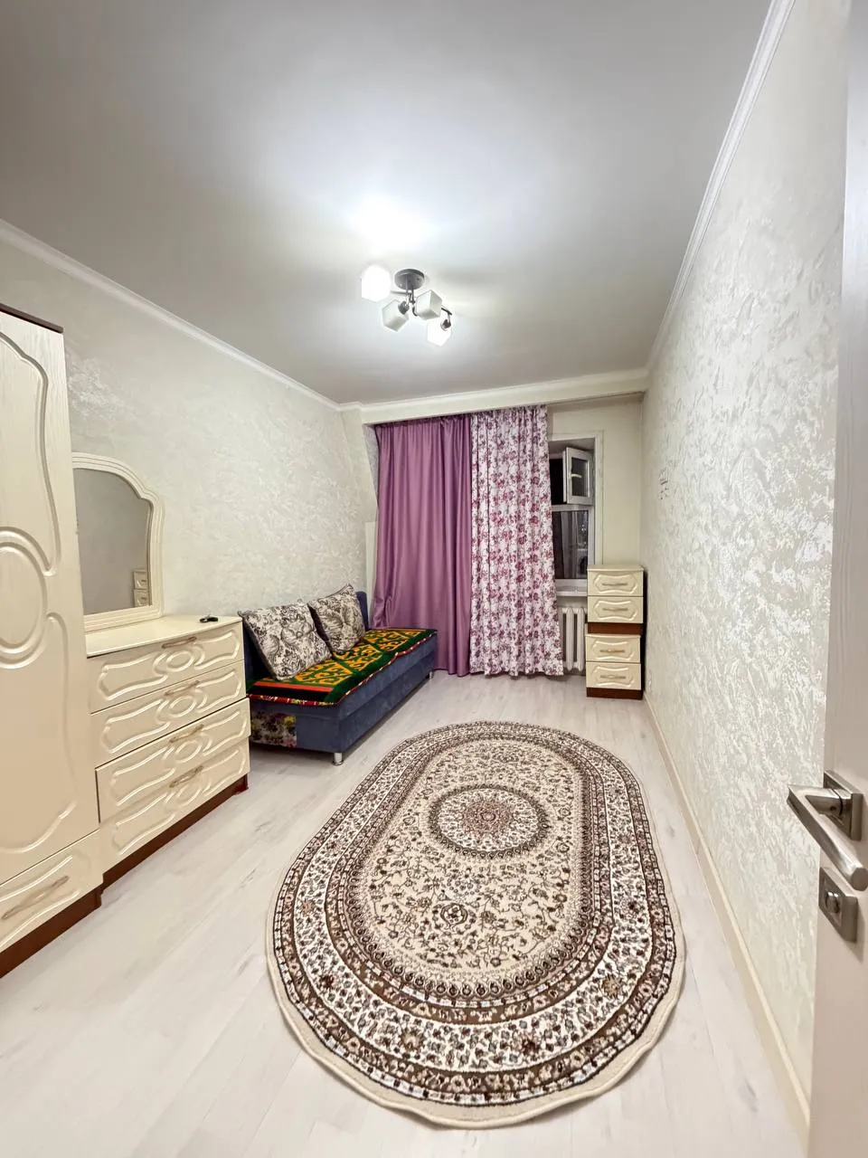 Подселение, для девушек, 84 000 ₸/чел