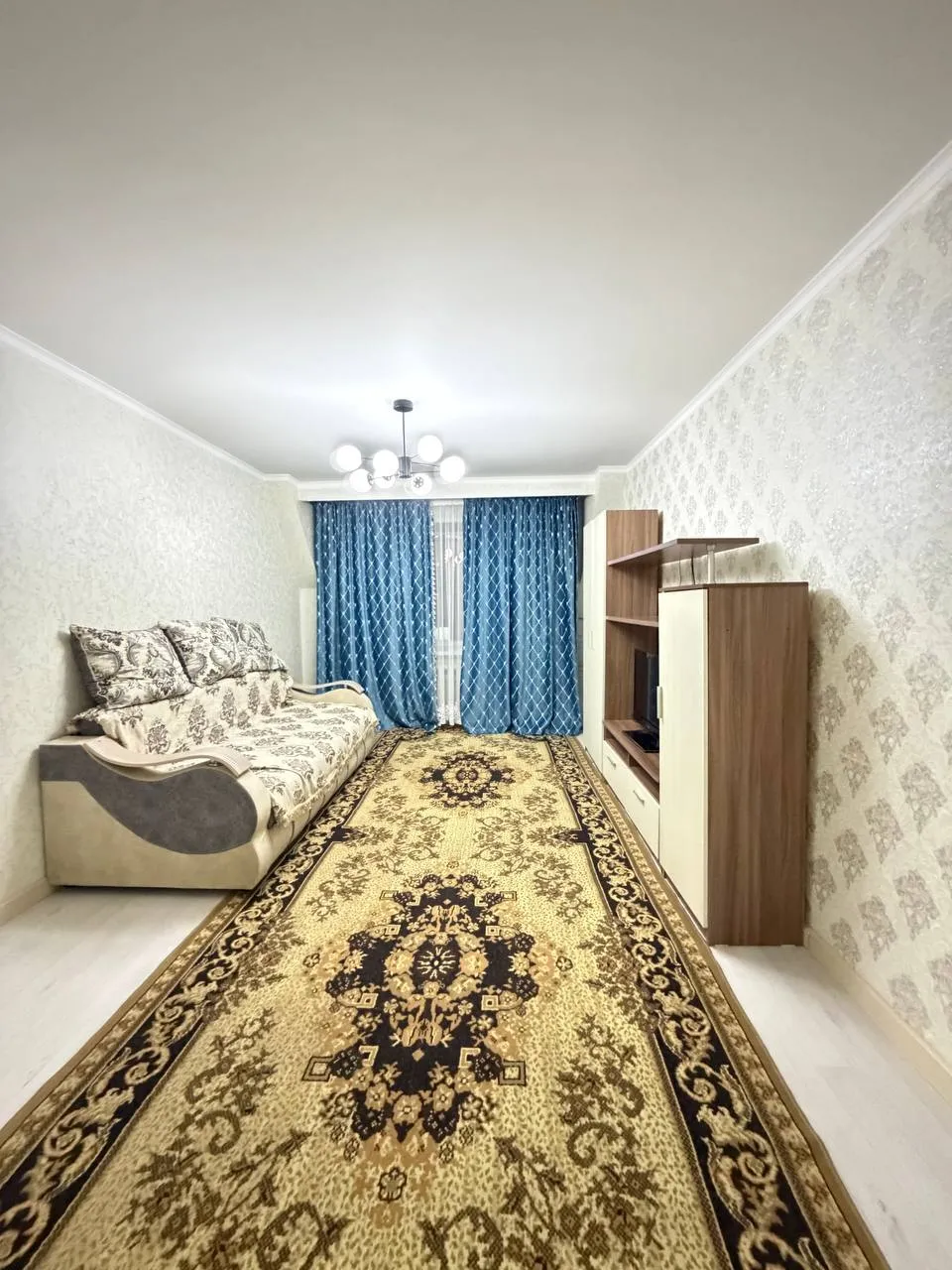 Подселение, для девушек, 84 000 ₸/чел