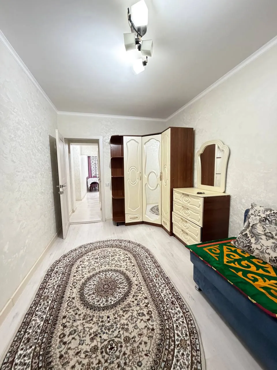 Подселение, для девушек, 84 000 ₸/чел