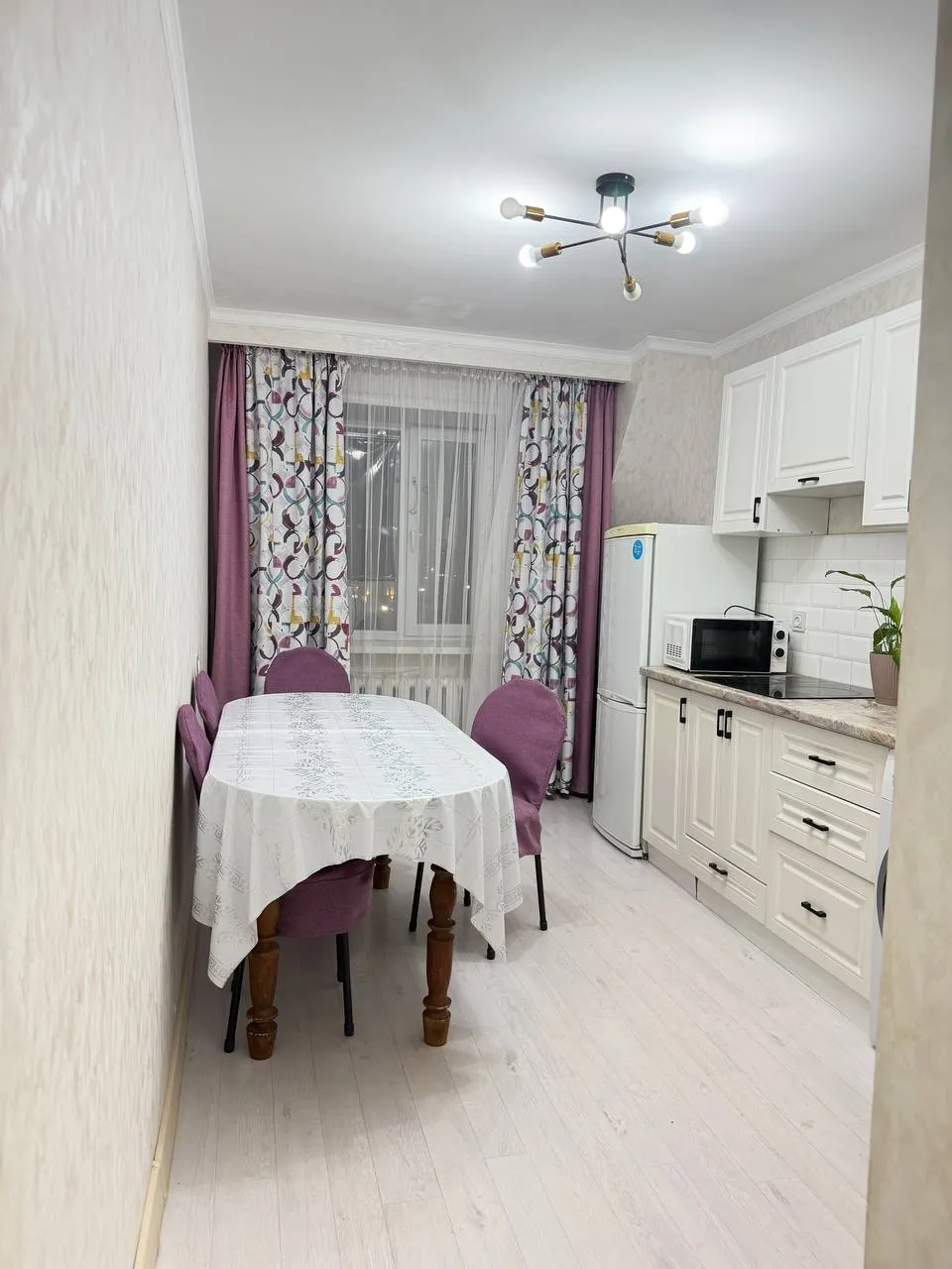 Подселение, для девушек, 84 000 ₸/чел